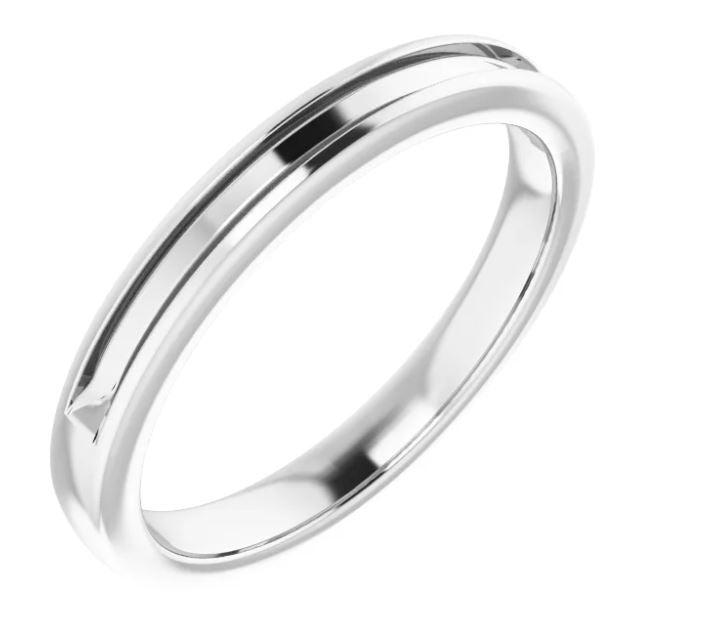 Channel Ring