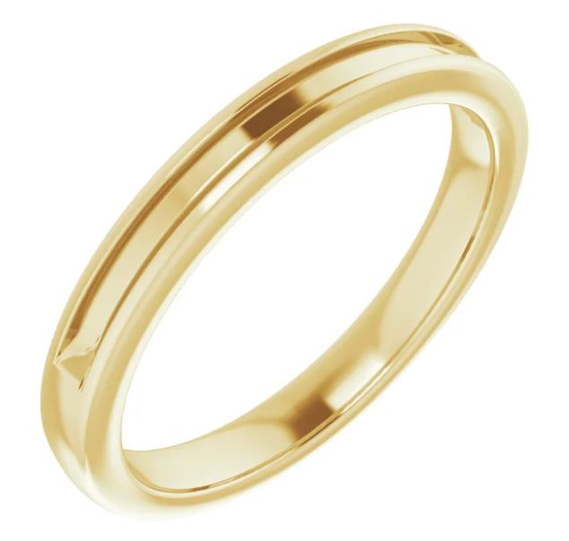 Channel Ring