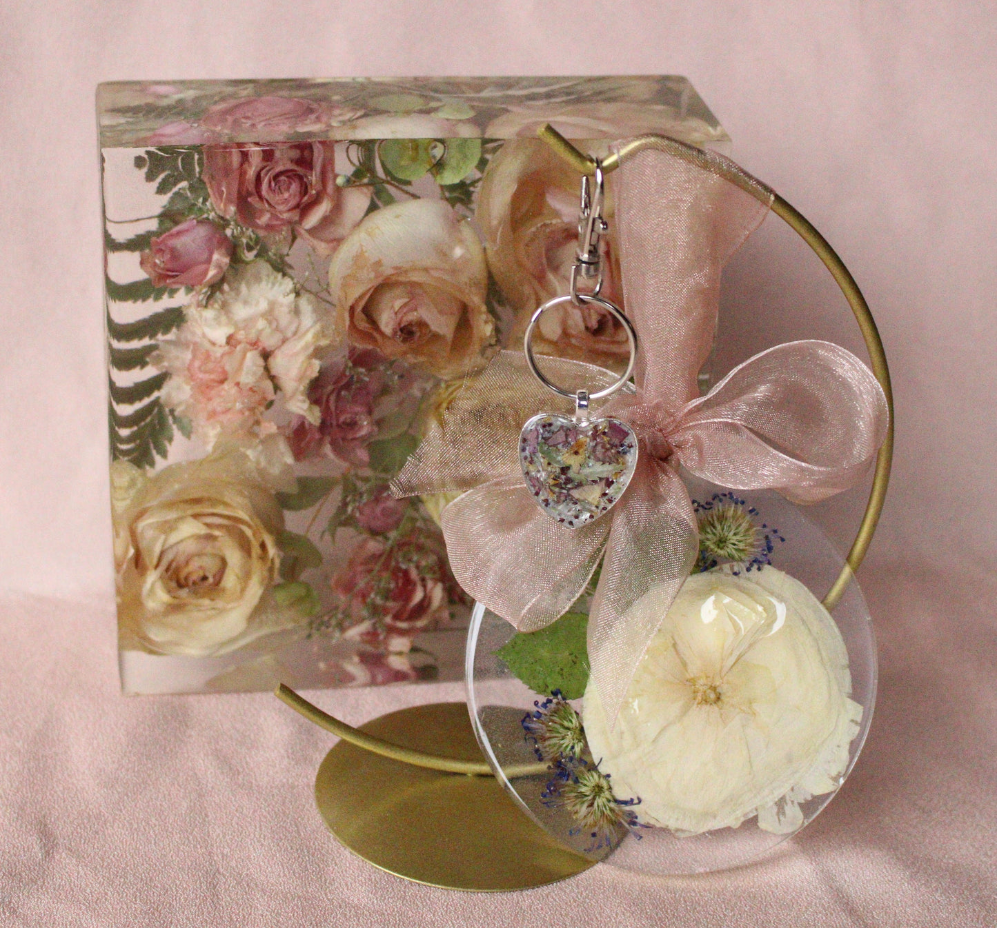 The Cherish Set