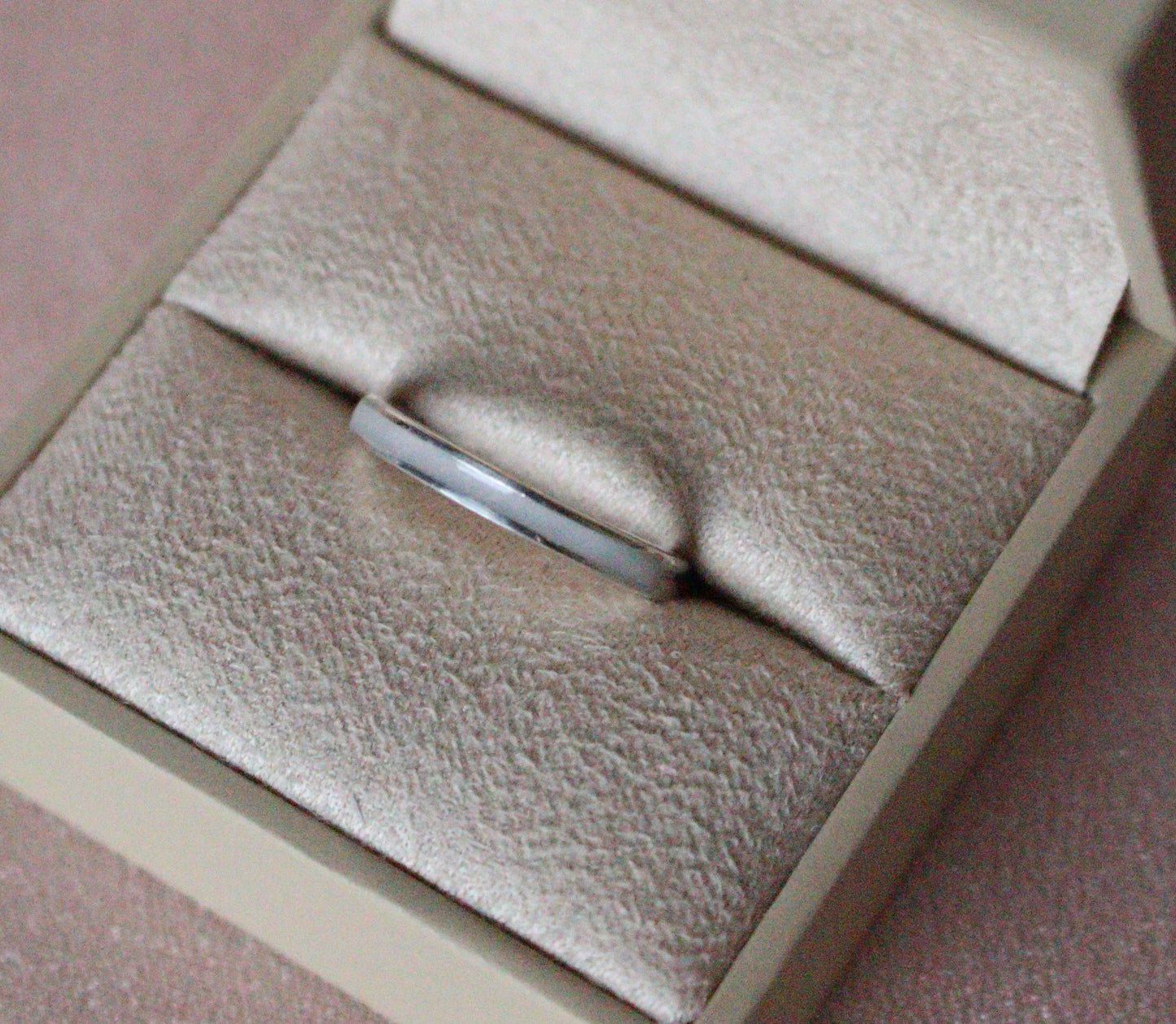 Channel Ring