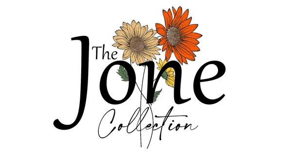 The Jone Collection logo