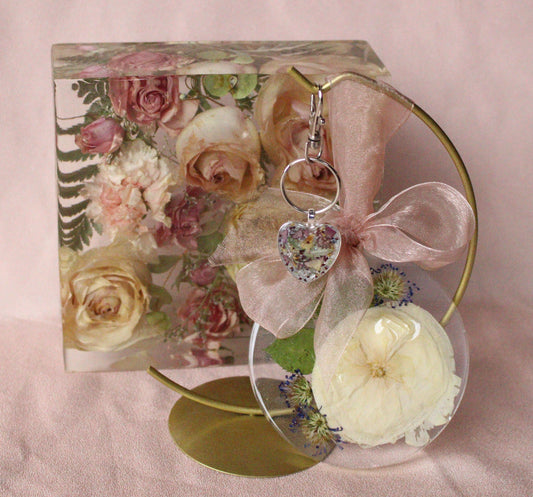 The Cherish Set
